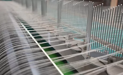 Швейное производство