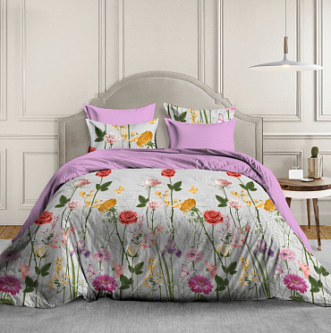 Флорис 71165 вид 1 с компаньоном 71092 вид 15