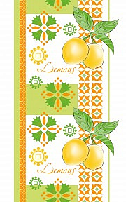 Лимон 6657-3