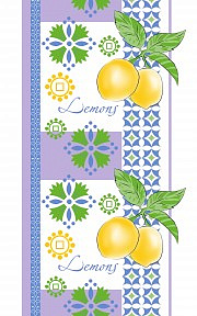 Лимон 6657-7