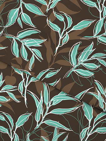 Занзибар 20191 вид 1 с компаньоном 71092 вид 16