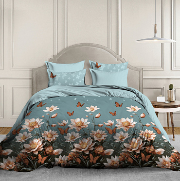 Дабл фэшн 20037 вид 1 с компаньоном 71092 вид 14