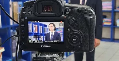 Бизнес-Вектор на БКЛМ