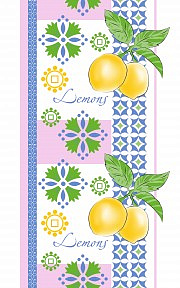Лимон 6657-6