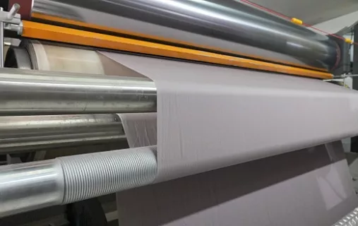 Отделочное производство