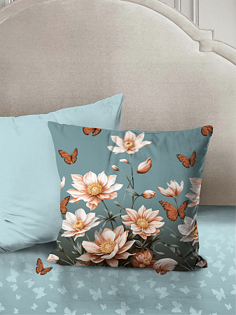 Дабл фэшн 20037 вид 1 с компаньоном 71092 вид 14