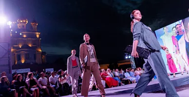 Льняная палитра 2022