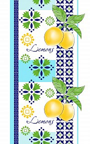 Лимон 6657-1