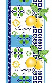 Лимон 6657-2